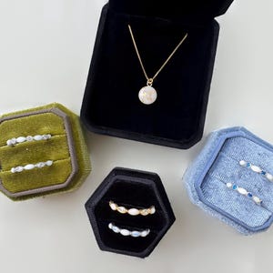 Liquid Gold Mother’s Milk Pendant Necklace image 11
