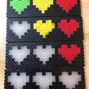 Life Series Hearts