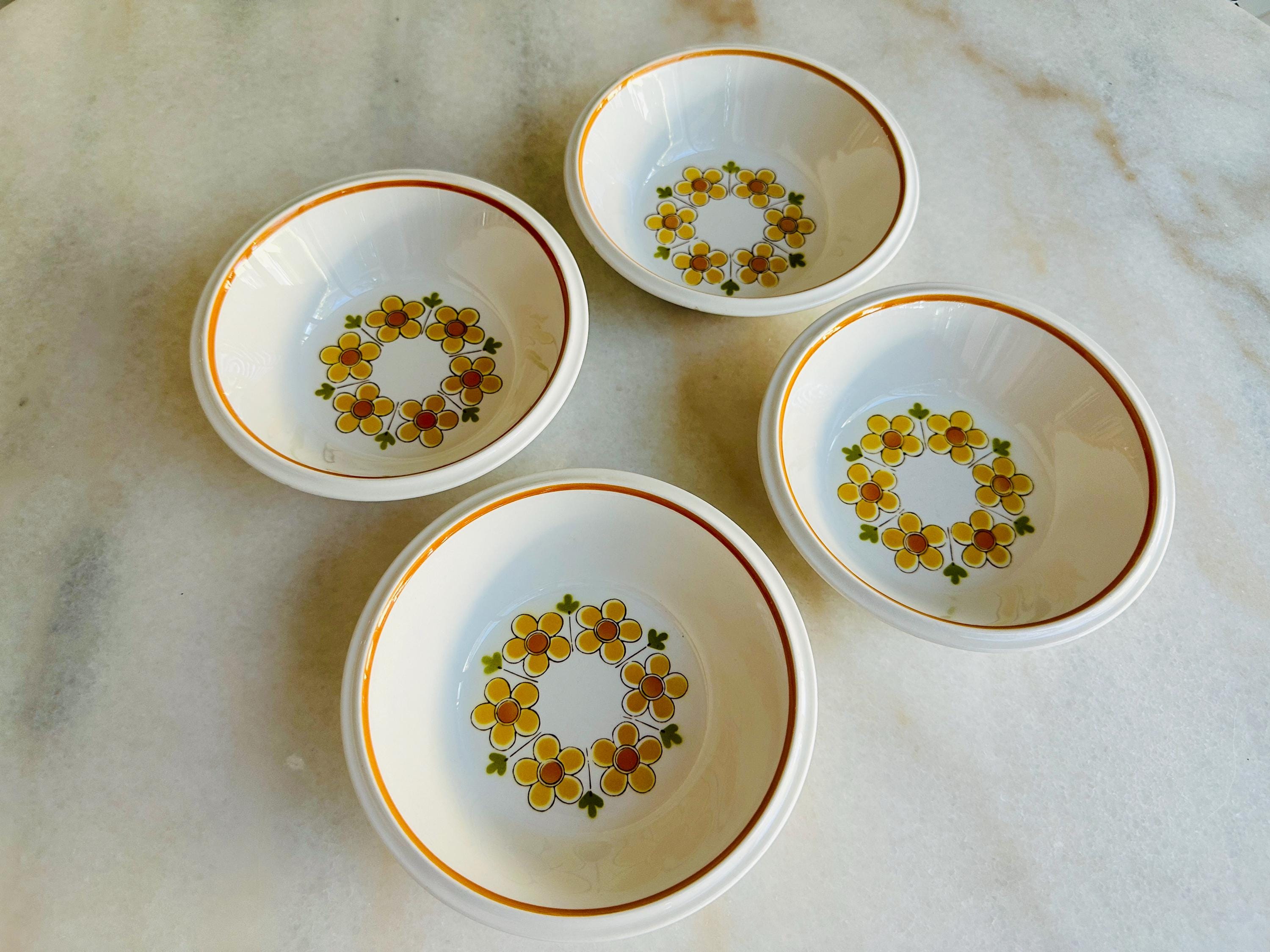 Mikasa Light 'n Lively Roulette D5251 Dinnerware Set - Etsy