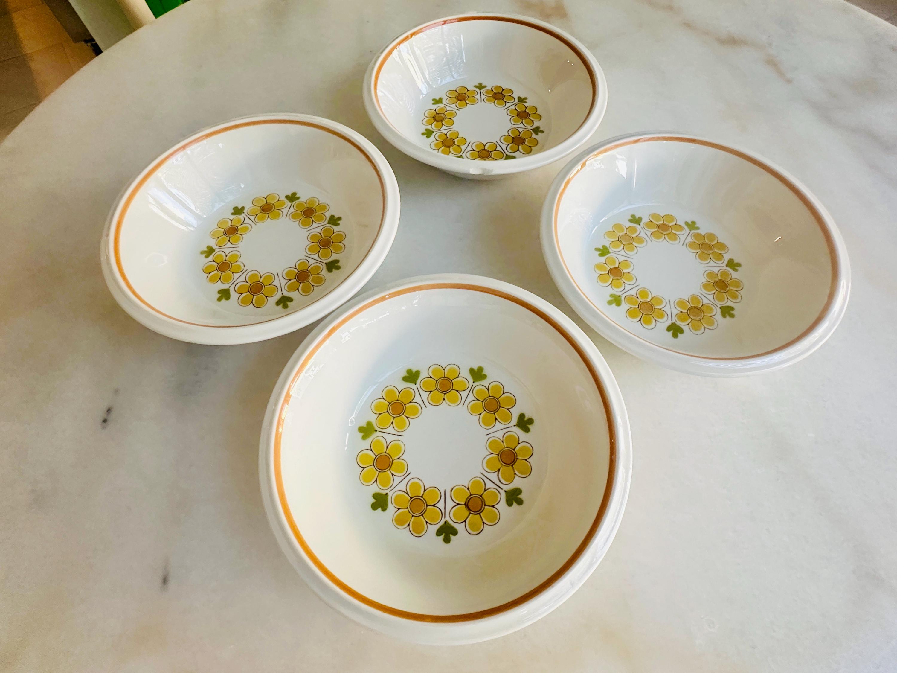 Mikasa Light 'n Lively Roulette D5251 Dinnerware Set - Etsy