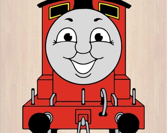 Free Free Thomas And Friends Svg Free 366 SVG PNG EPS DXF File