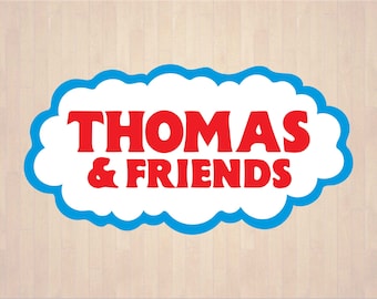 Free Free Thomas And Friends Svg Free 366 SVG PNG EPS DXF File