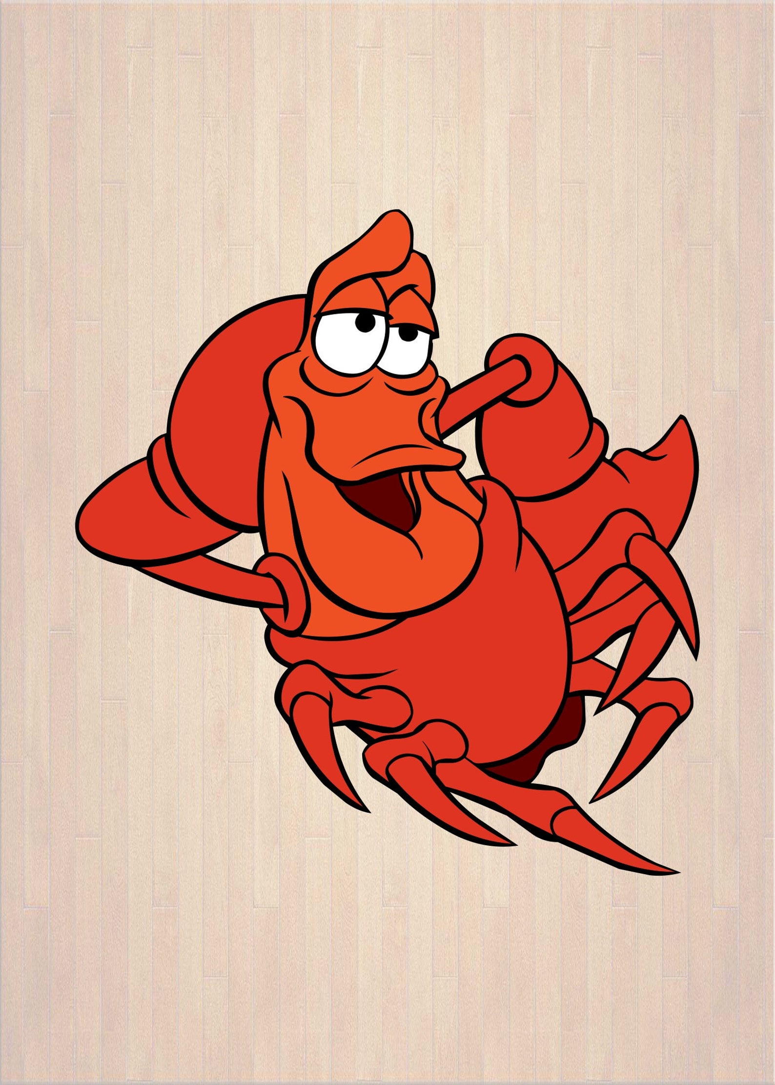Free Free 305 Little Mermaid Svg Etsy SVG PNG EPS DXF File