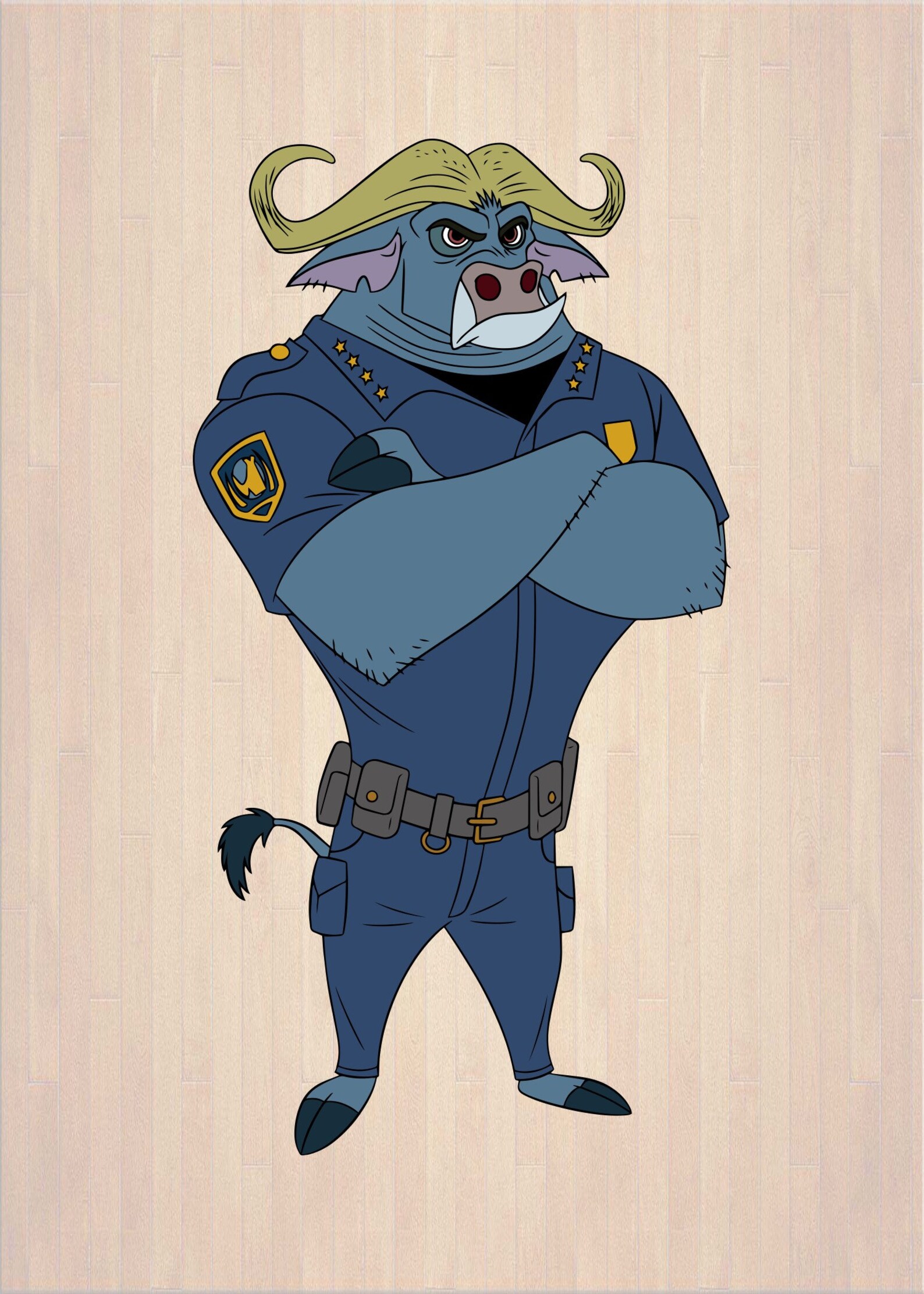 Download Zootopia Svg 010 svg dxf Cricut Silhouette Cut File | Etsy