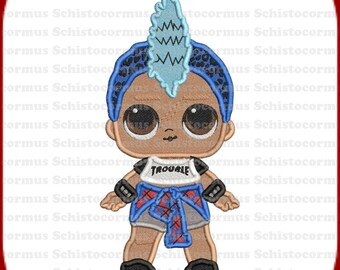 punk boi for sale