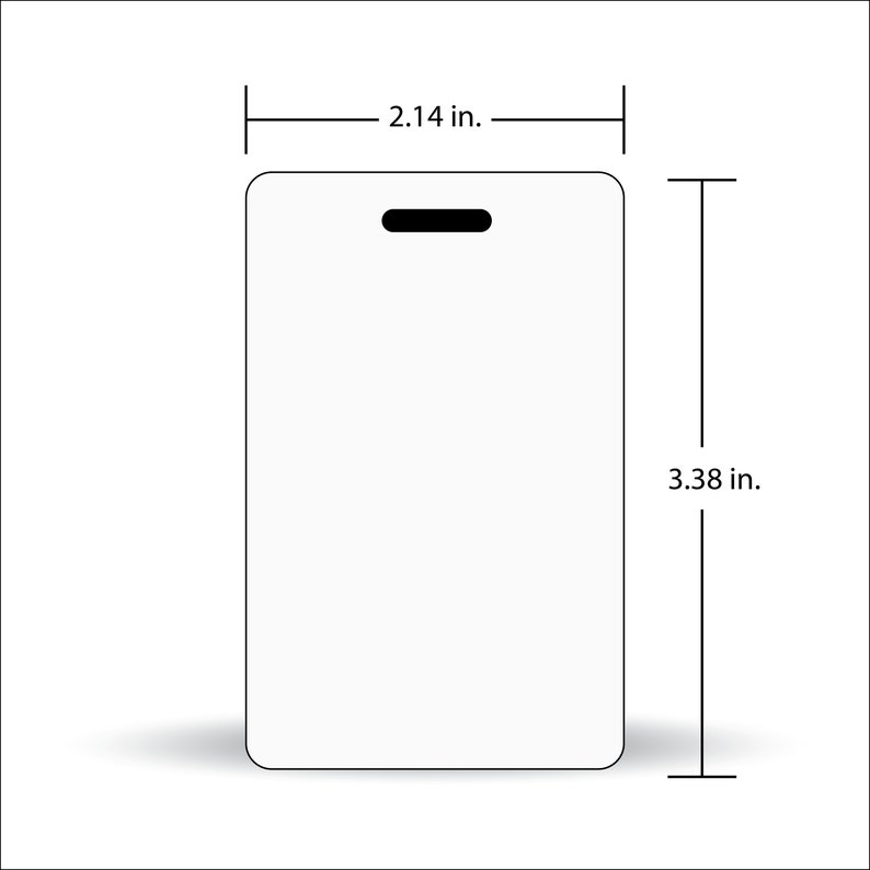 Custom Disc Golf Tags High Res Waterproof & Durable No Etsy