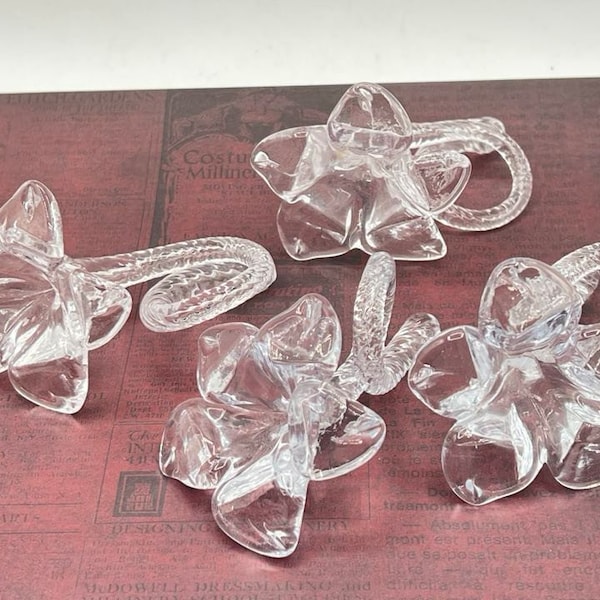 Flower Napkin Holder Etsy