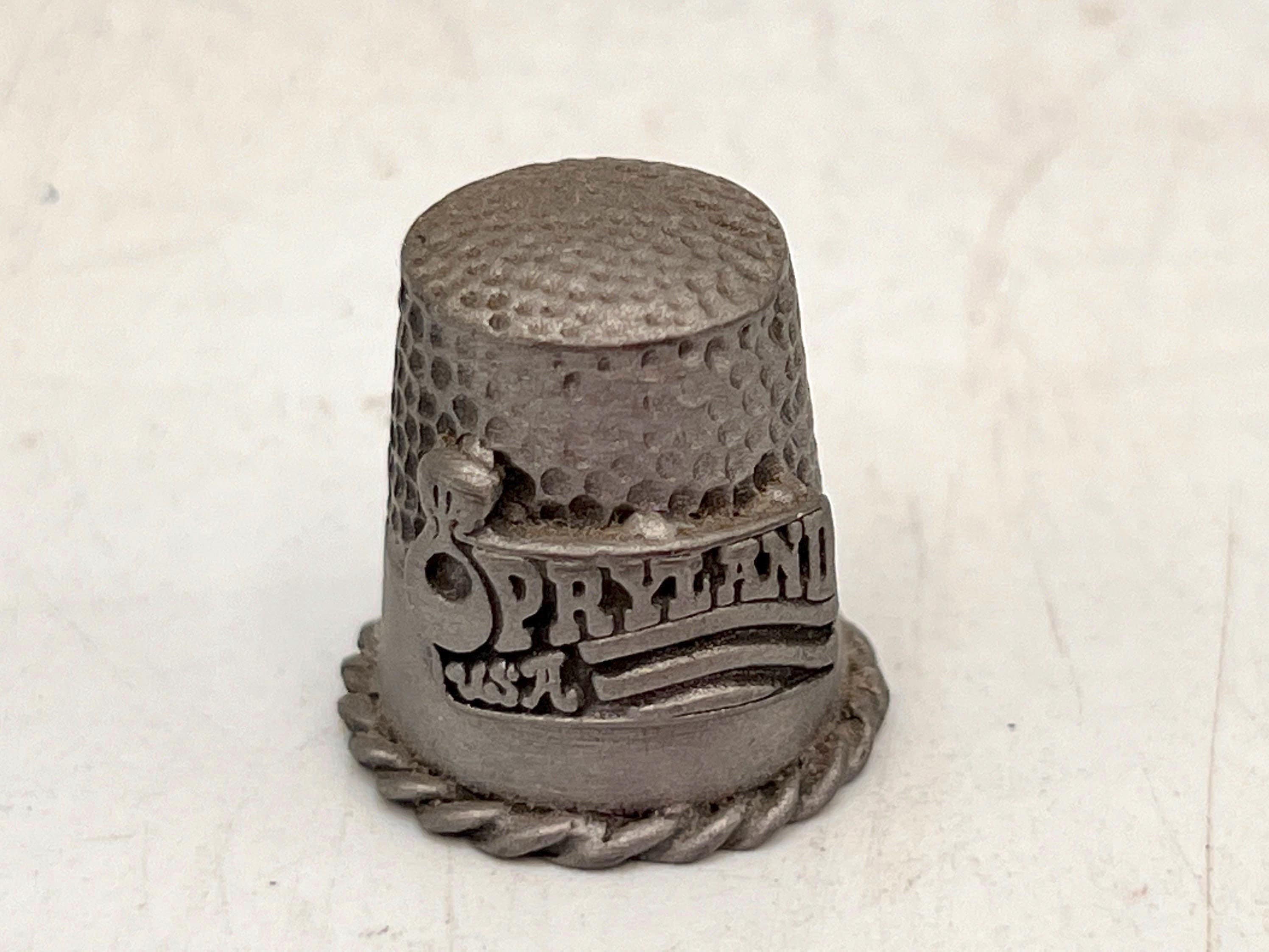 Notions - Colonial Under Thimble # SM200