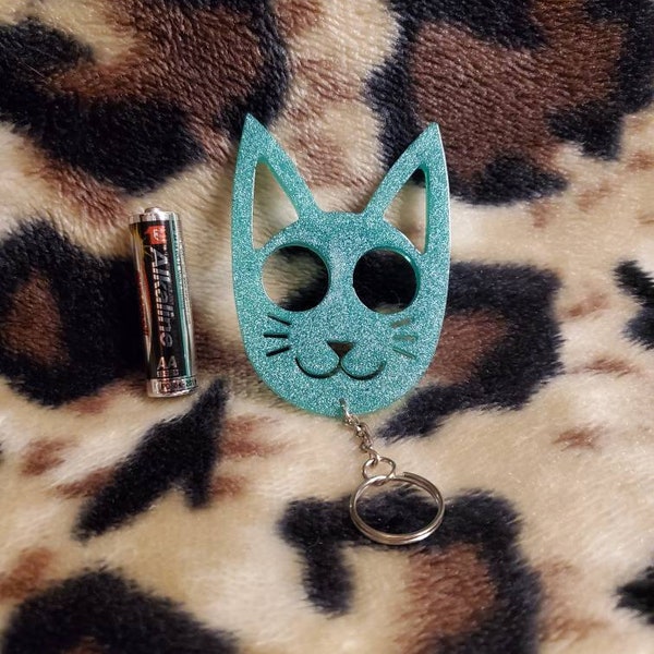 Stabby Cat *Only shipping to the US right now*