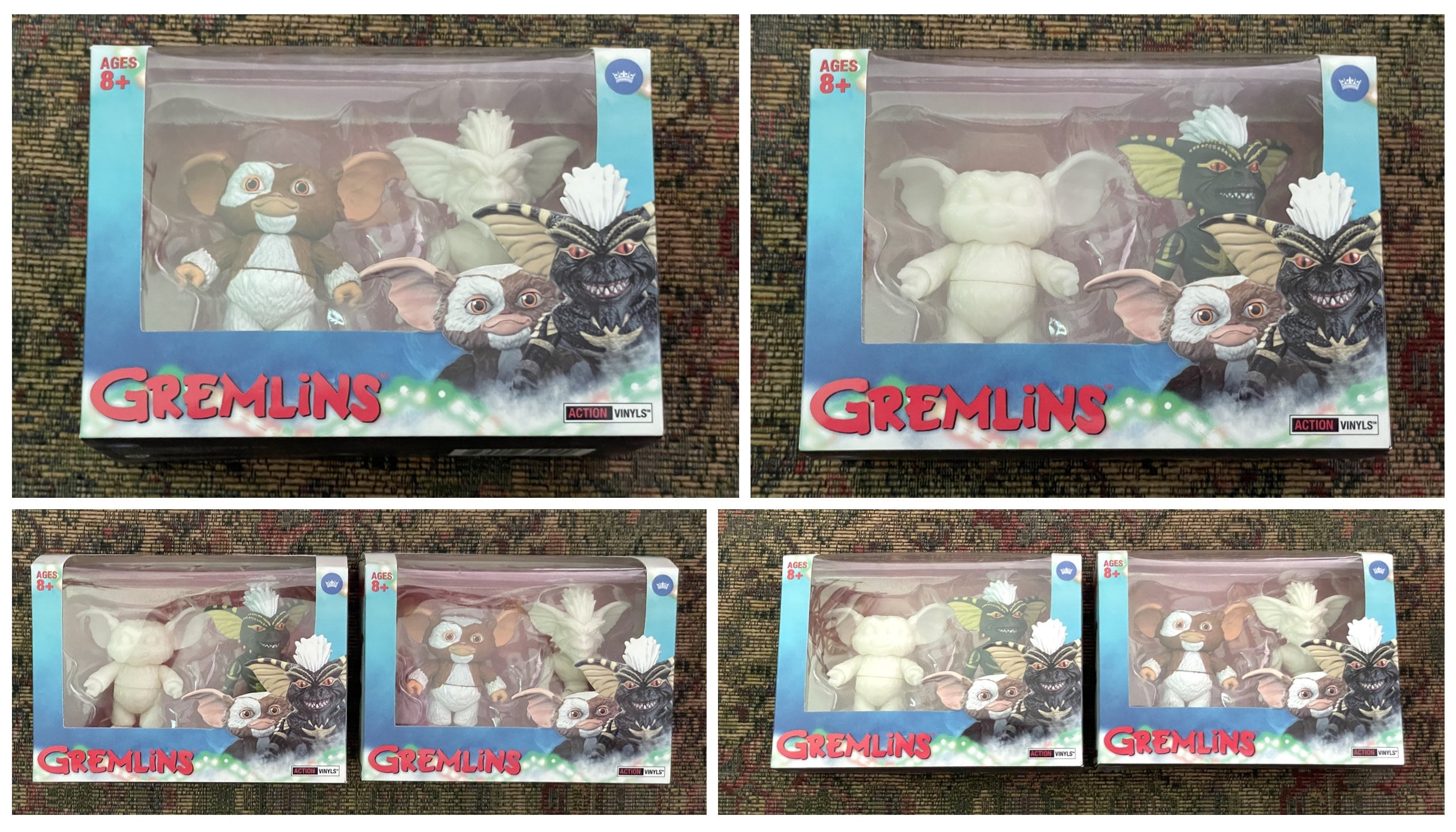 Rare gizmo toy - Etsy 日本