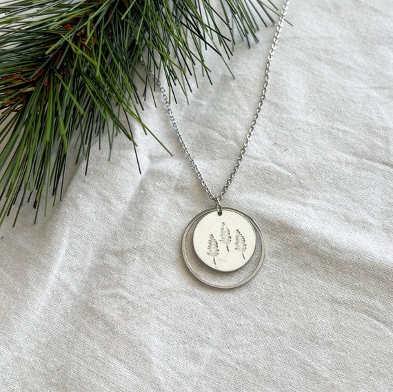 Three pines best sale jewelry
