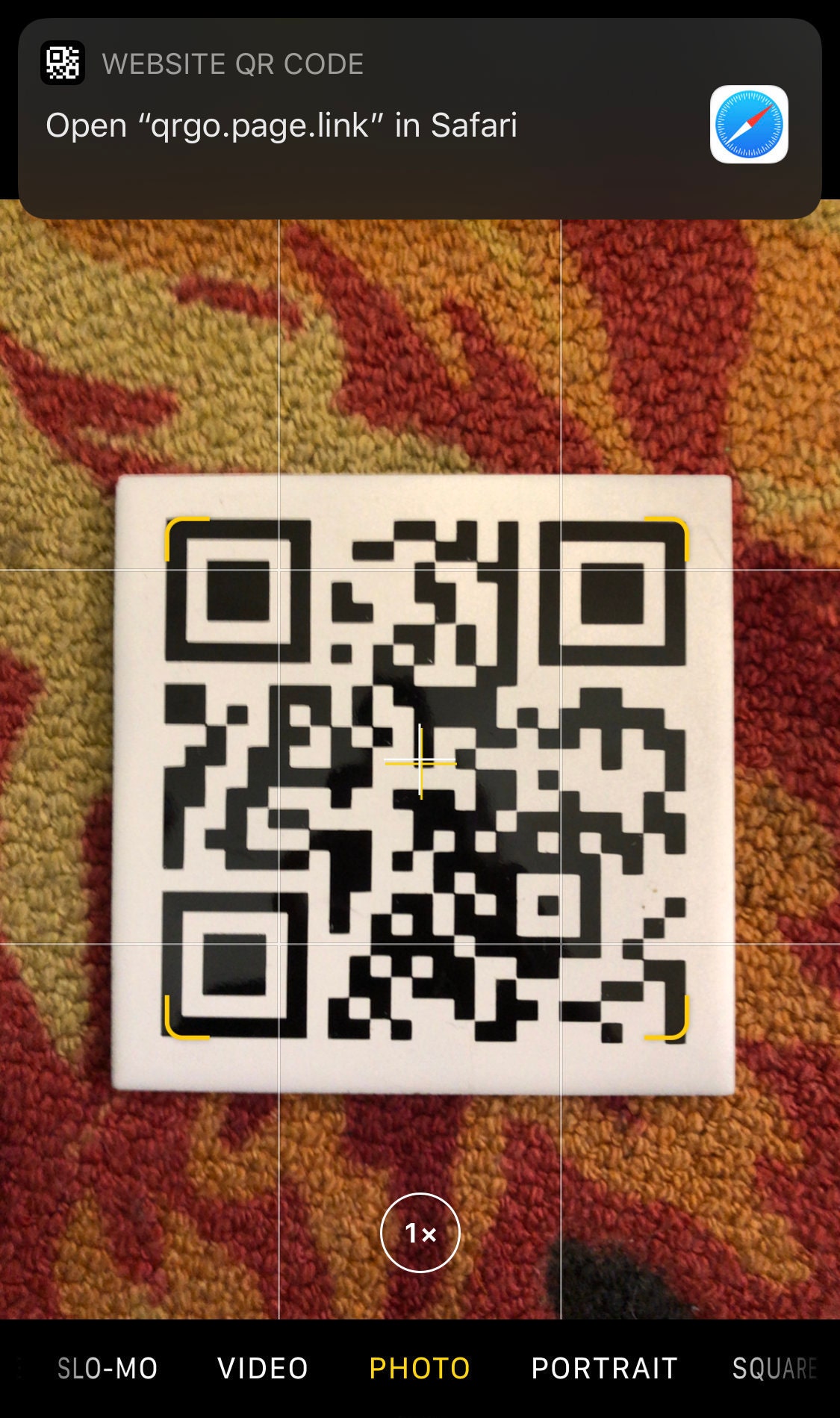 Rick Roll QR Code SVG Prank Funny SVG | Etsy