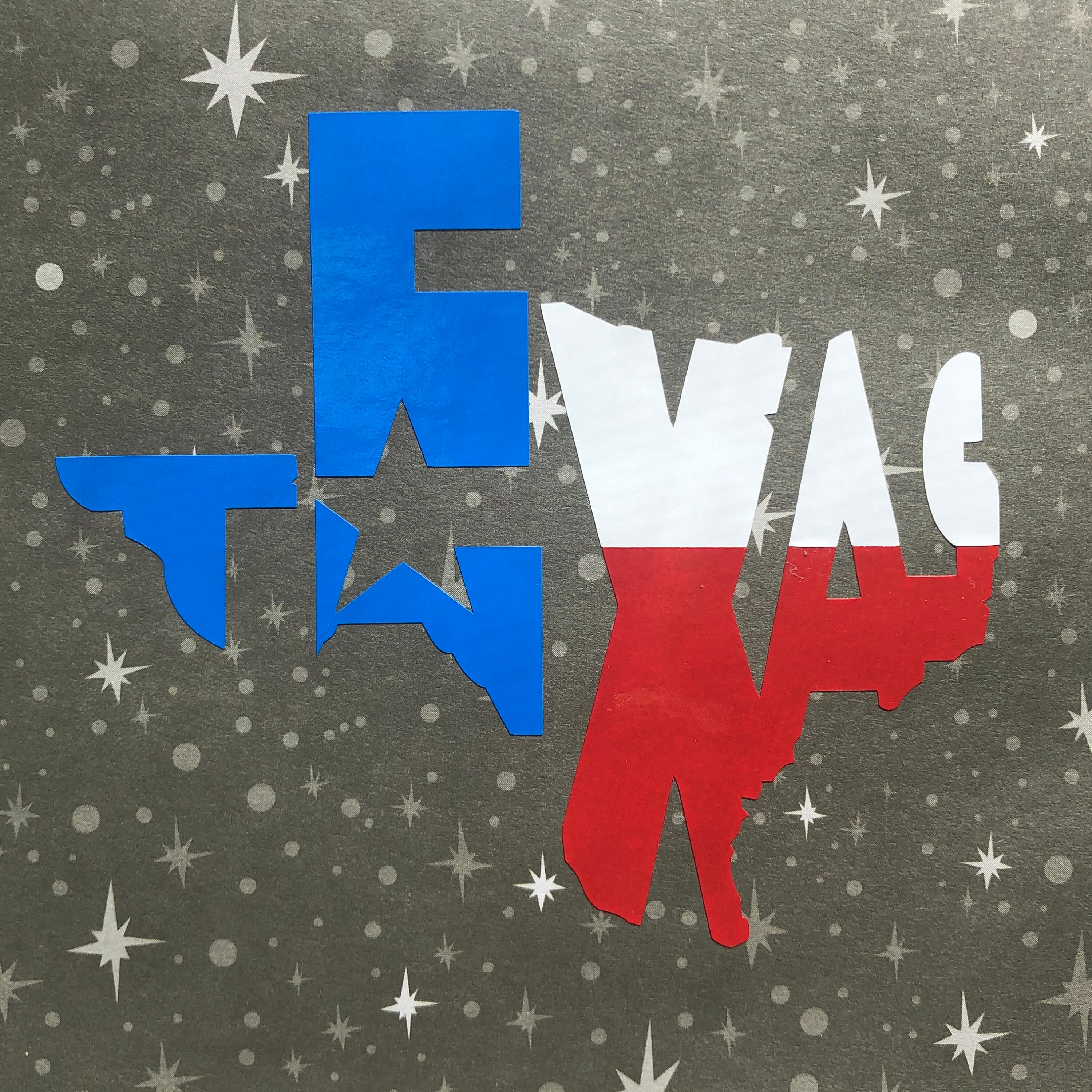 Texas SVG, Texas Map Flag SVG, Texas State Shape SVG, Texas Outline - Etsy