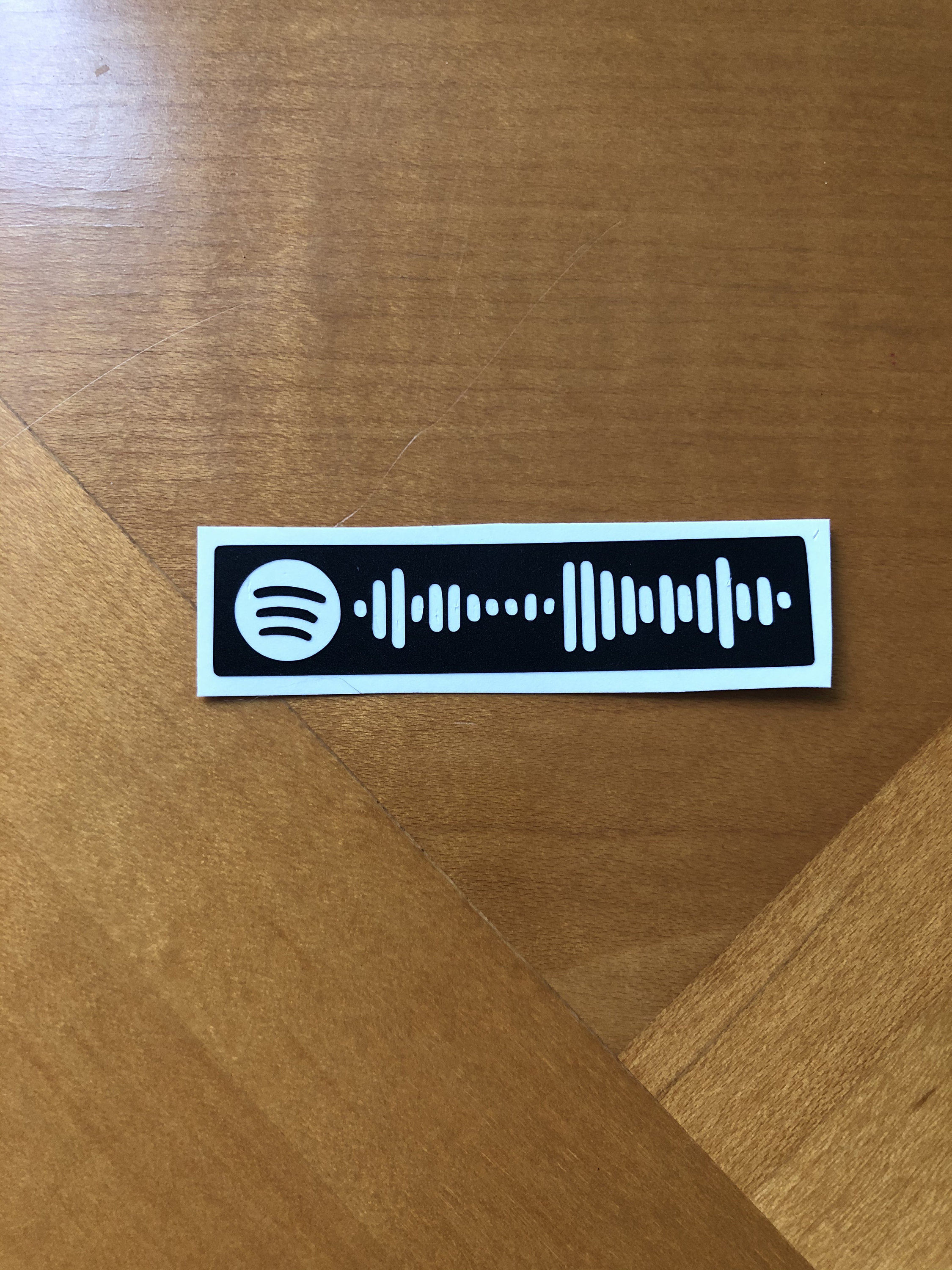 Rick Roll Spotify Code SVG Prank Funny SVG Spotify Code SVG | Etsy