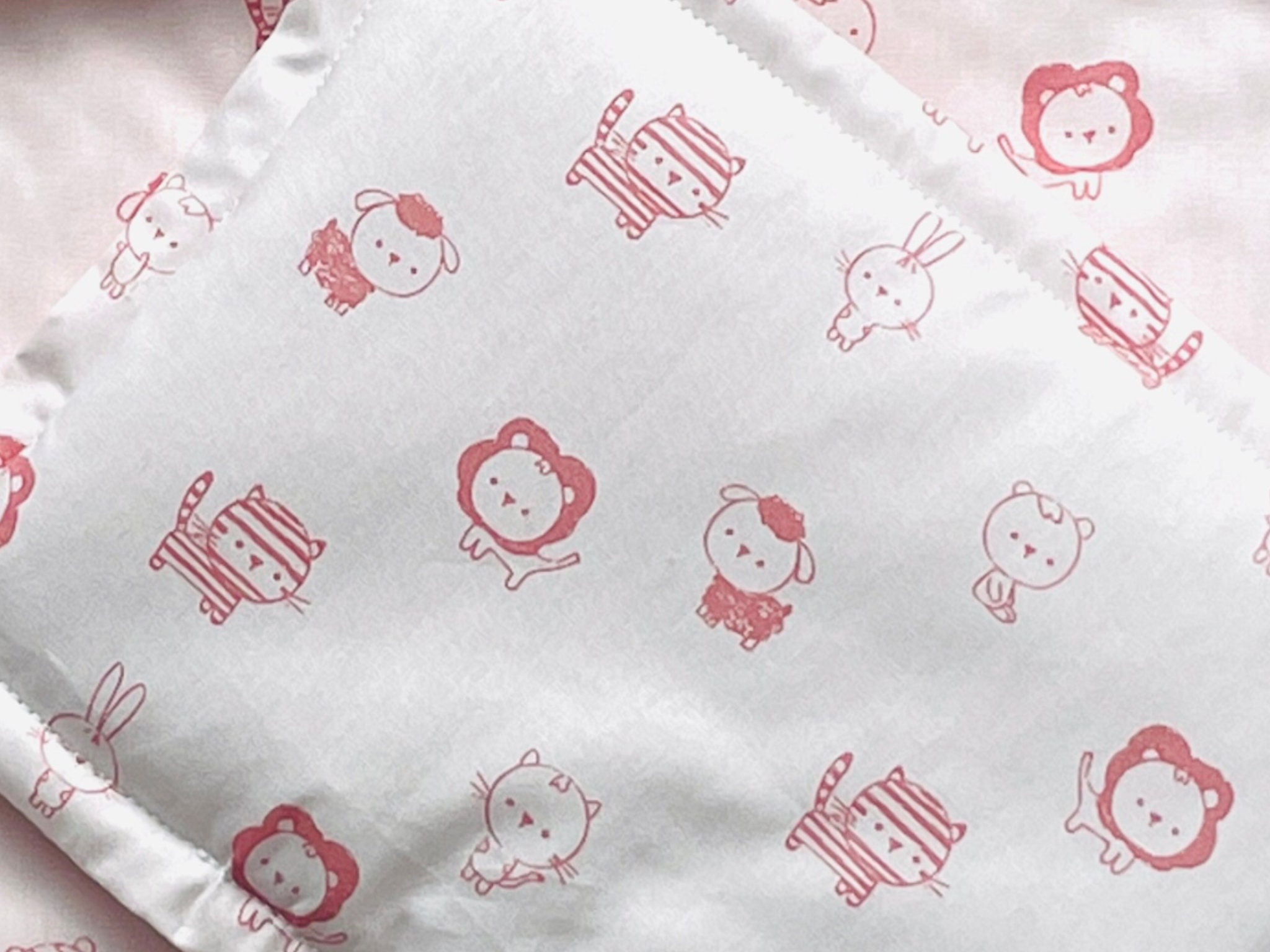 Dolls Pram Cot Fleece Bedding Set Etsy UK