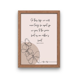 Sibling Grief, Grief Quote, Grief Art, Grief Print, Bereavement Quote, Bereavement Art, Bereavement Print, Sympathy, Downloadable
