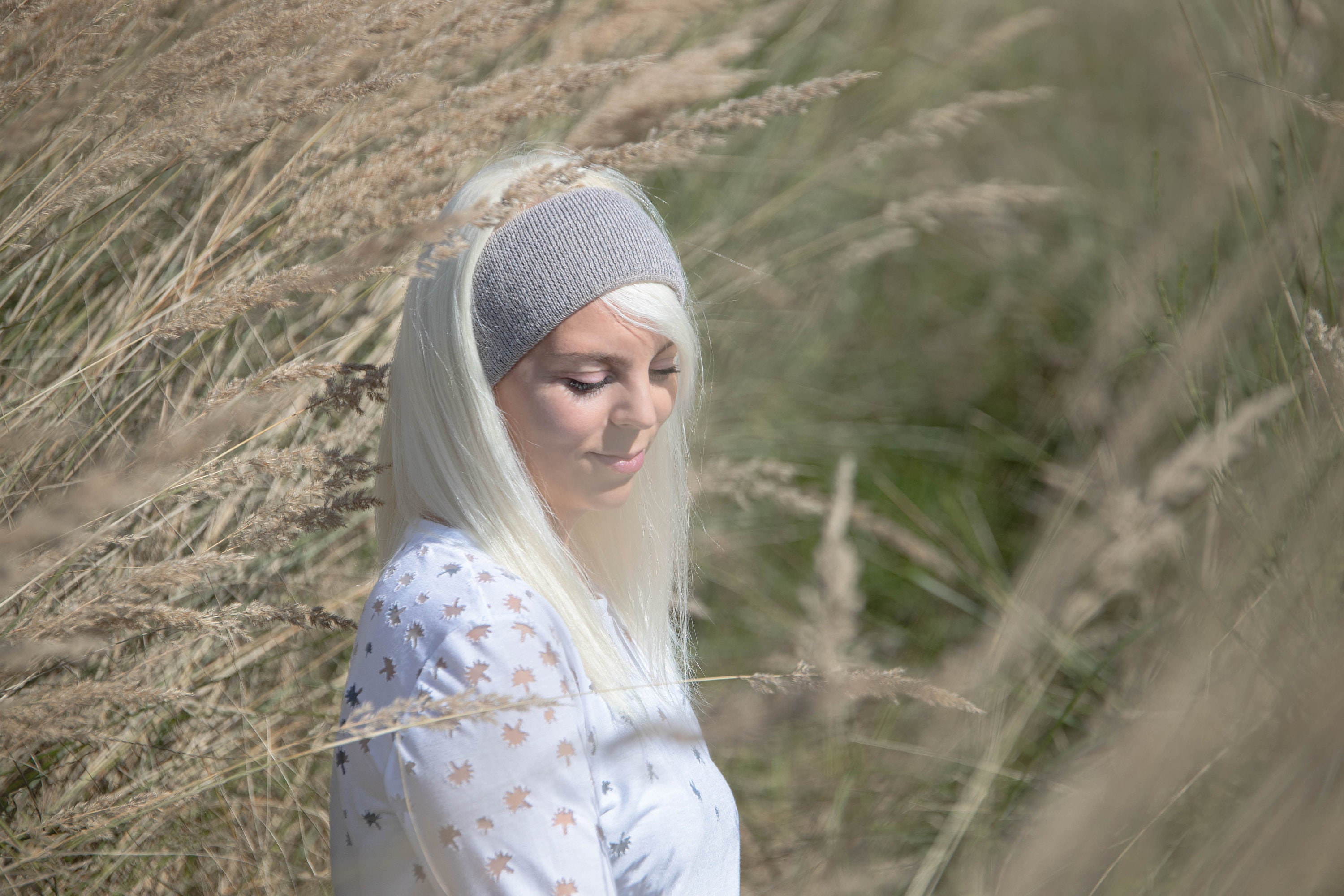 PYREX Damen T-Shirt Baumwolle - Reflektierendes Logo Lockere Passform Made In Italy