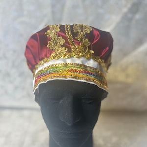 Sombrero Aggayu