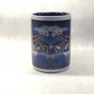 Yemaya Coffee Mug