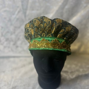 Orunmila Gorro Elegante
