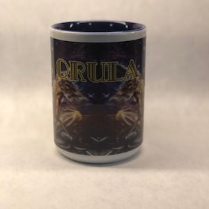 Orula Coffee Mug