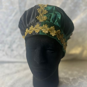 Oggun Hat | Gorro de Oggun
