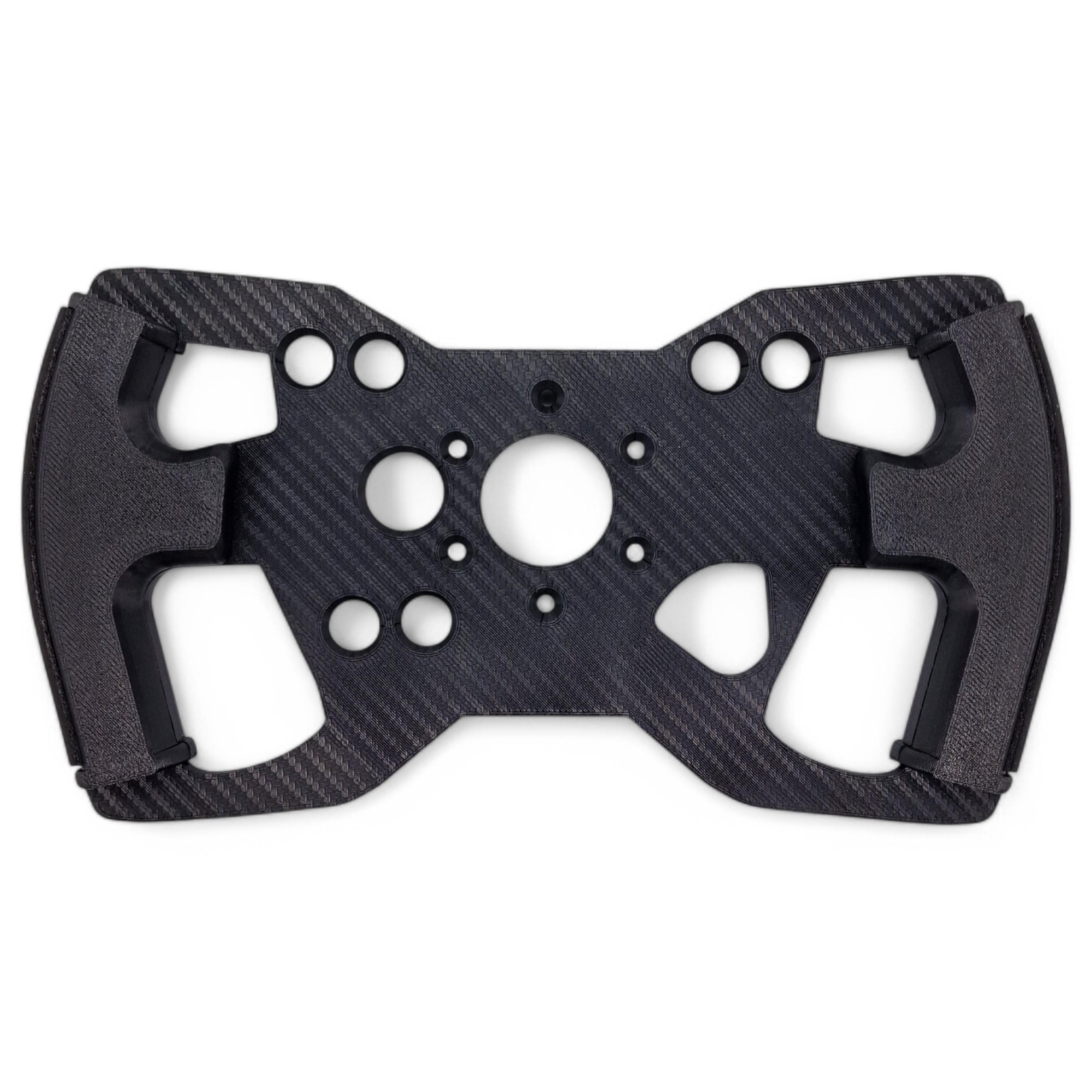 Adaptateur Pour Volant Thrustmaster TMX/T150/T128 - Compatible PC - Fabriqué En France