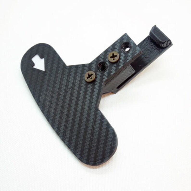 Logitech G27/G29/G920. Adjustable Paddle Shift Extenders for Etsy