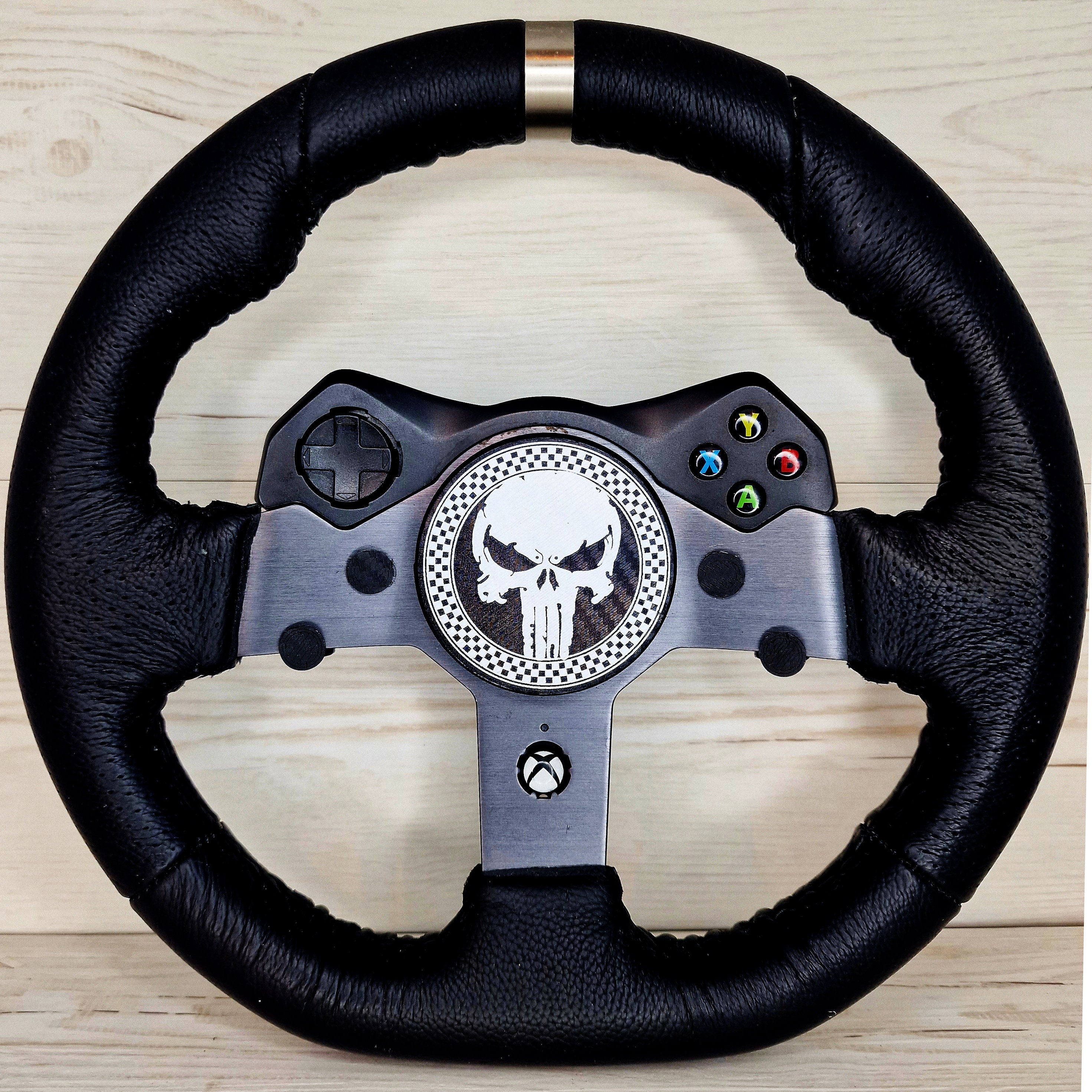 Logitech G29 G920 G923 Logo Center Cap / Car Badge Car Button Etsy