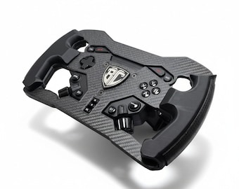 PXN Formula wheel mod Open wheel racing rim for VD6 VD4