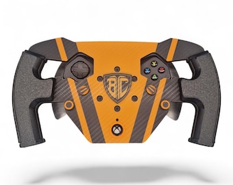 Logitech G920 F1 Mod GT3 Formule 1 open wielstijl velg