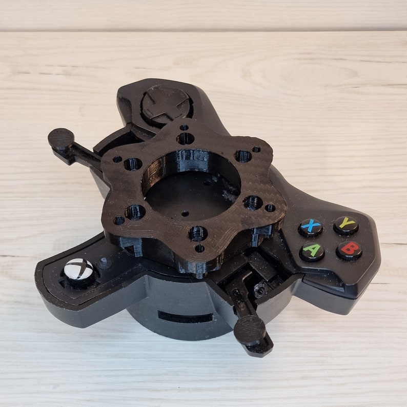 Logitech G27 G29 G920 G923 Steering Wheel Adapter & Center Cap Etsy