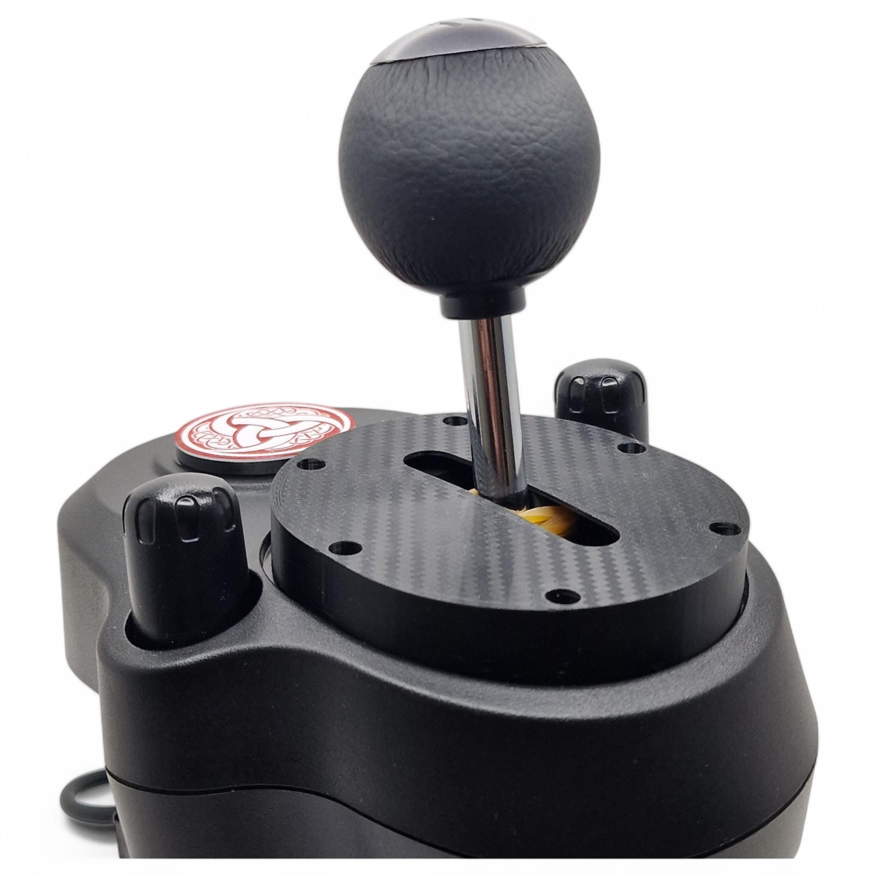 Shifter Hmod Logitech G29 Sequential Shifter Logitech Driving Force Sequential Gear ...