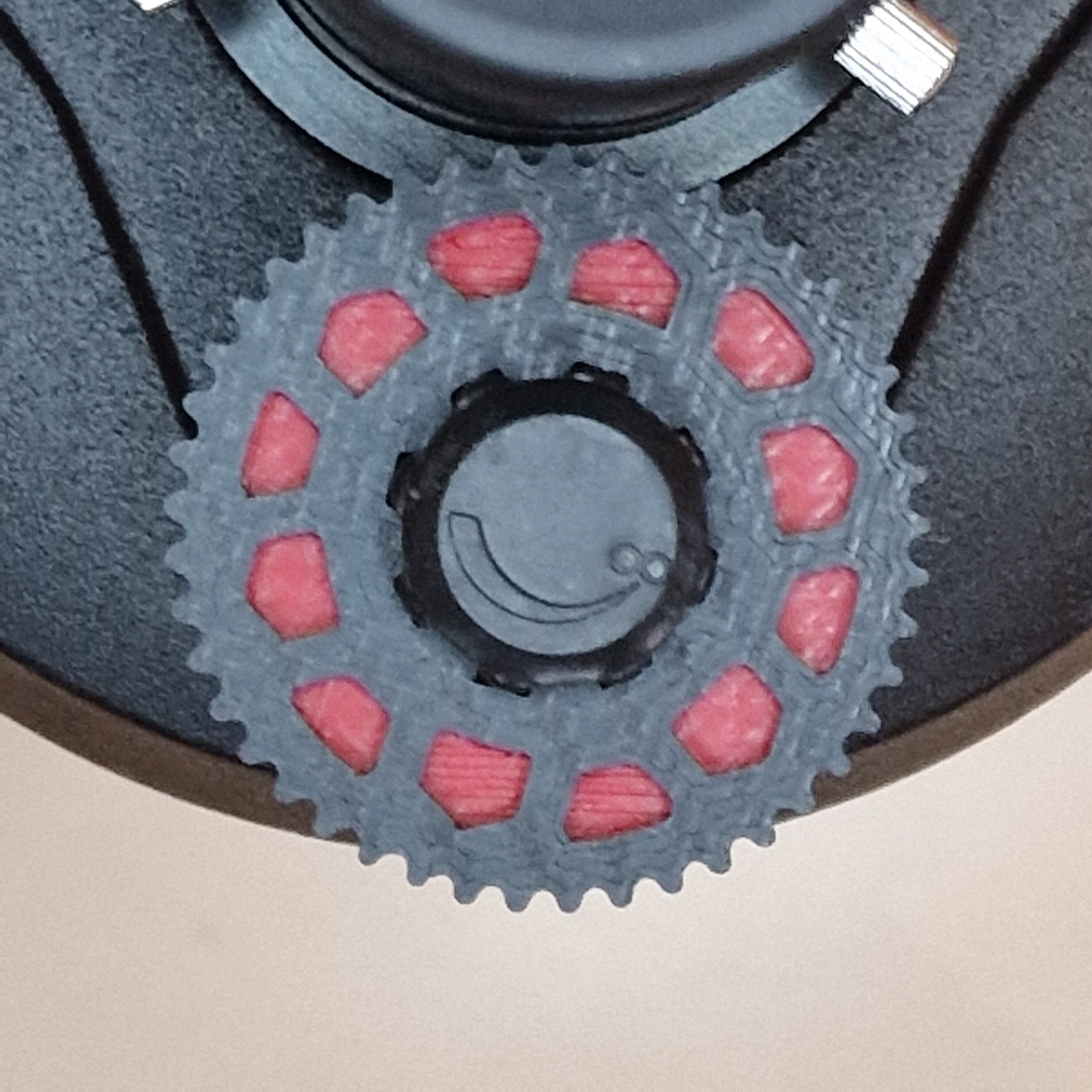 Fine Focus Knob for Celestron Telescopes C5 and 6 SCT Etsy