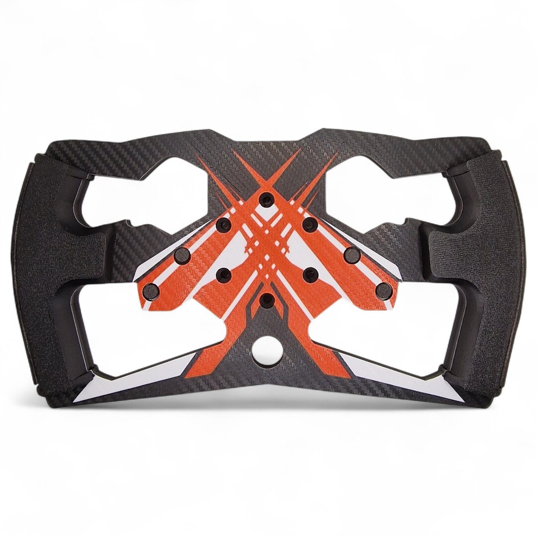 Logitech G920 Open Wheel F1 Style Formula Rim, Sim Racing - Etsy