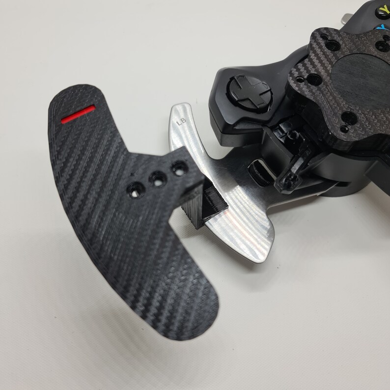 G27 G29 G920 Steering Wheel Adaptor MOD & Deep Dish Paddle Etsy