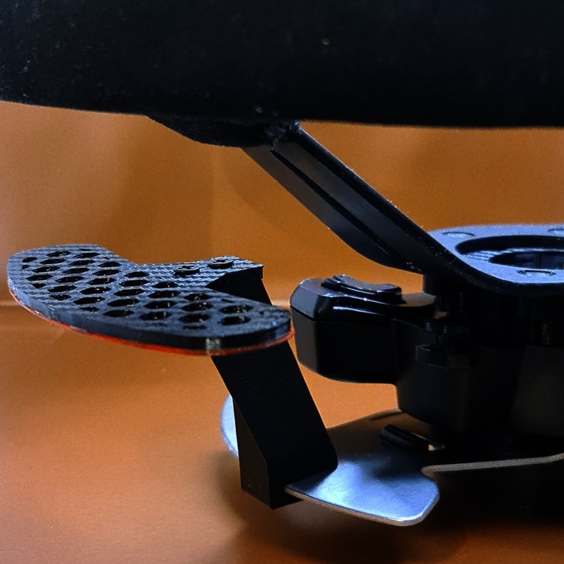 G27 G29 G920 G923 Steering Wheel Adapter MOD & Deep Dish Etsy New Zealand