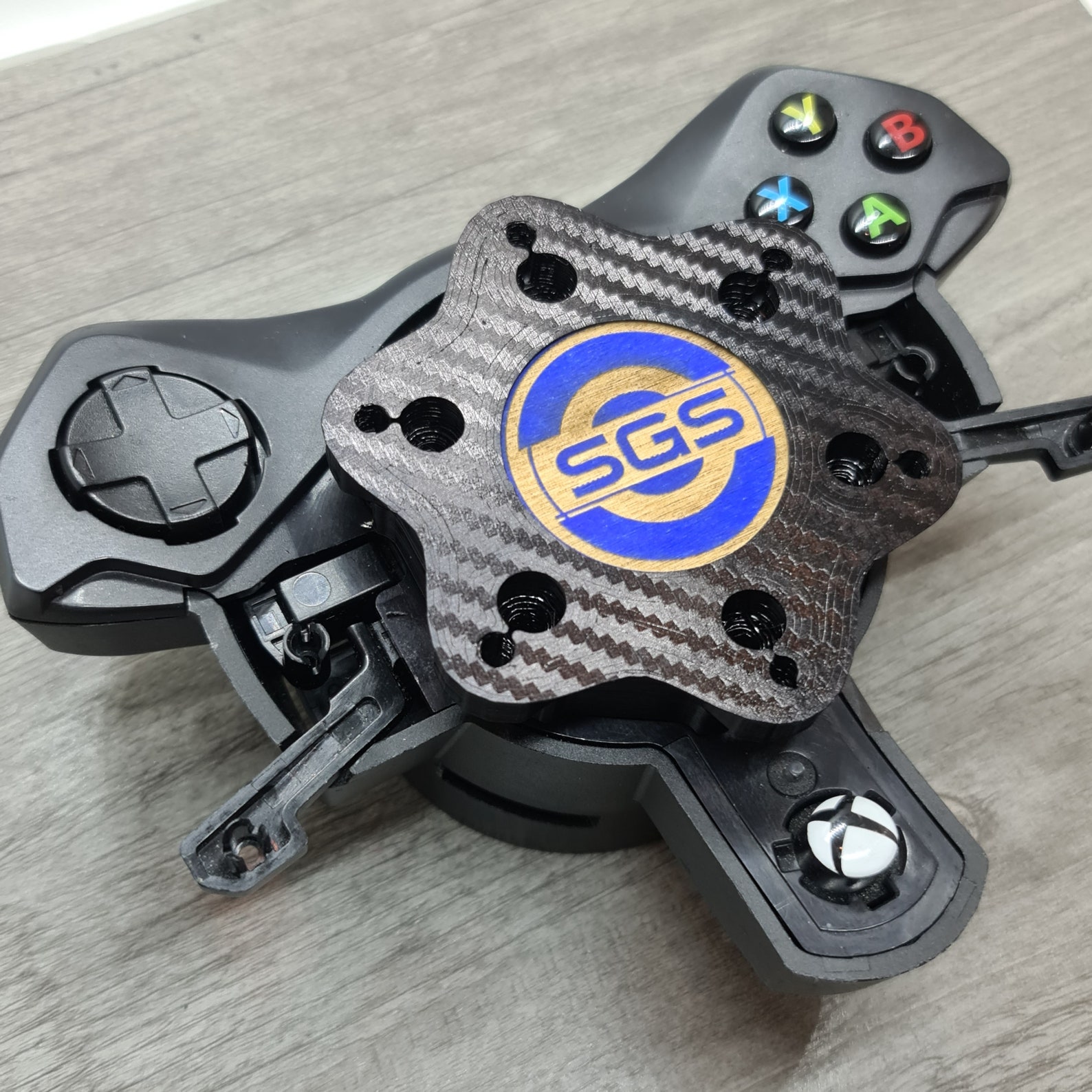 Logitech G27 / G29 / G920 Steering Wheel Adapter MOD 70mm PCD Etsy