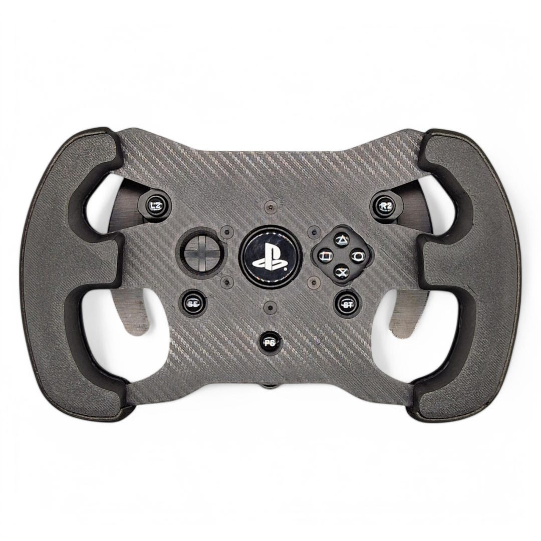 Thrustmaster T300 F1 Formula Rim Open Wheel Mod - Etsy Australia