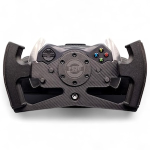 Logitech F1 G920, simulador de carreras de ruedas abiertas estilo Fórmula 1
