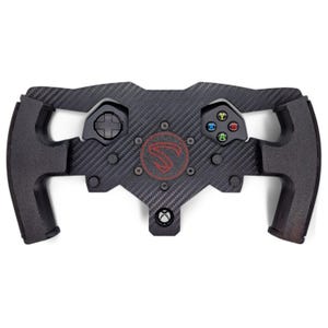 Logitech G920 open wheel F1 mod Formula style sim racing