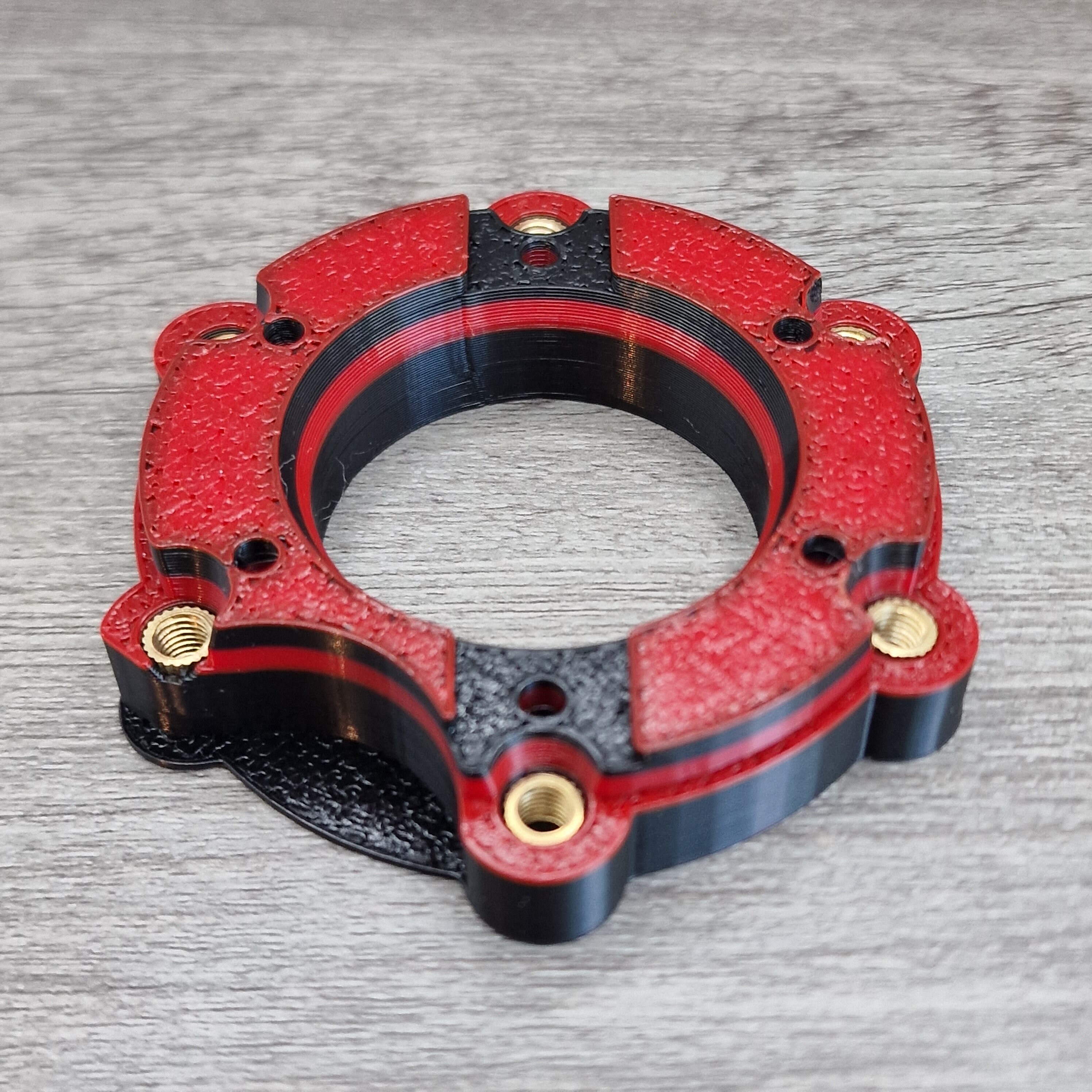 G27 G29 G920 G923 Steering Wheel Adaptor & Deep Dish Paddle Etsy