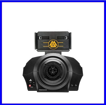 Supporto Universale Per Cellulare SimHub Dash Per Volante A Ruote Scoperte. Thrustmaster T300 - Italia - Foto 10