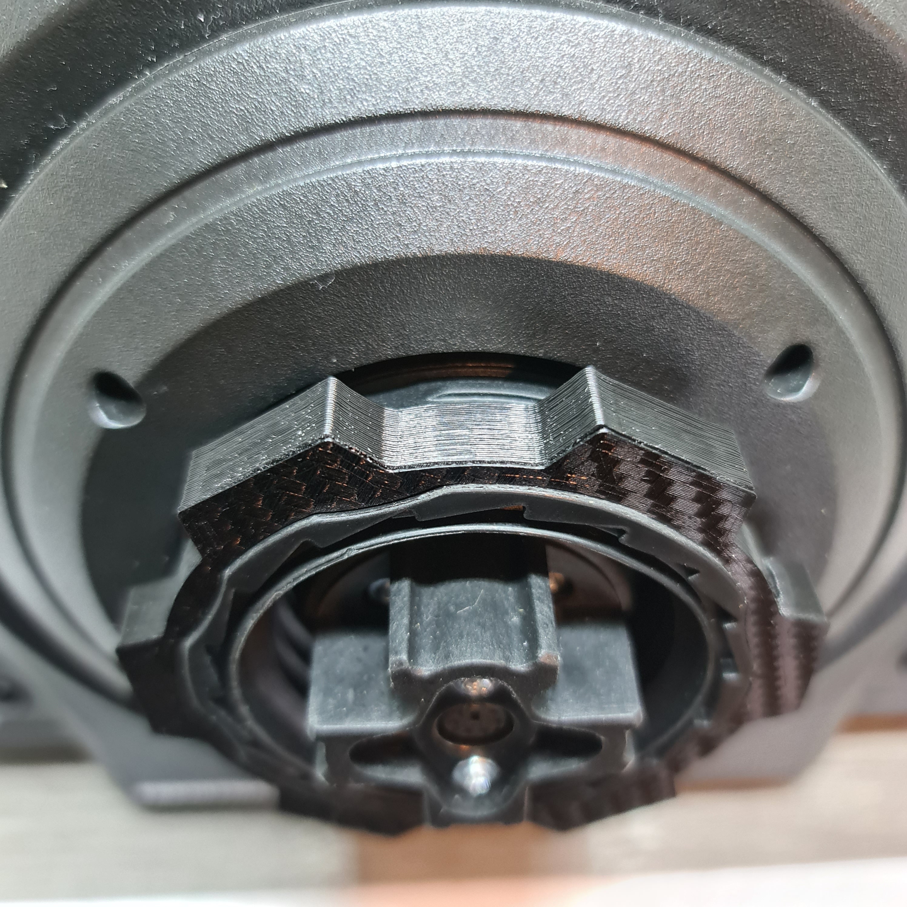 Thrustmaster Quick Release QR T300 T500/tx TSPC Xw Tgt 2 Etsy Australia