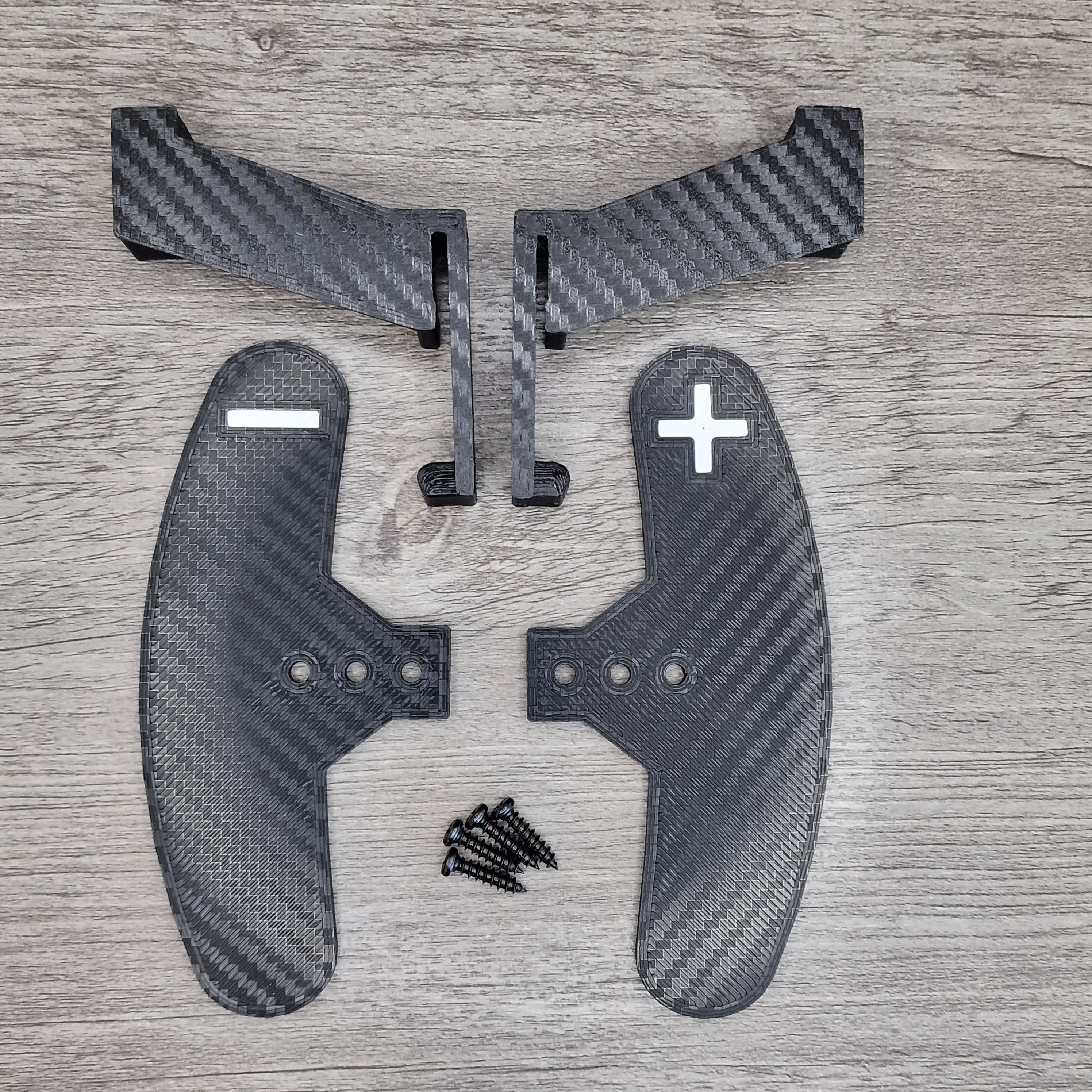 G27 G29 G920 G923 Premium Steering Wheel Adapter & Deep Dish Etsy UK