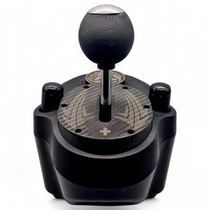 Sequential Gear Shifter for Logitech G29 G920 G923