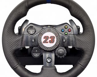 Logitech G29 / G920 / G923 ステアリングホイールトップセンター