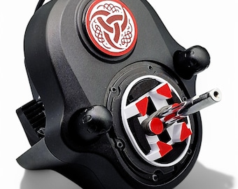 Mod de câmbio sequencial Logitech para Driving Force G29 G25 G920 G27 G923