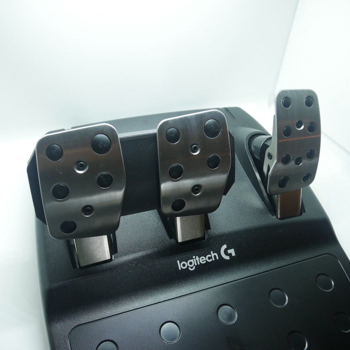Logitech G25 / G27 / G29 / G920 Double Brake Pedal Mod. Etsy