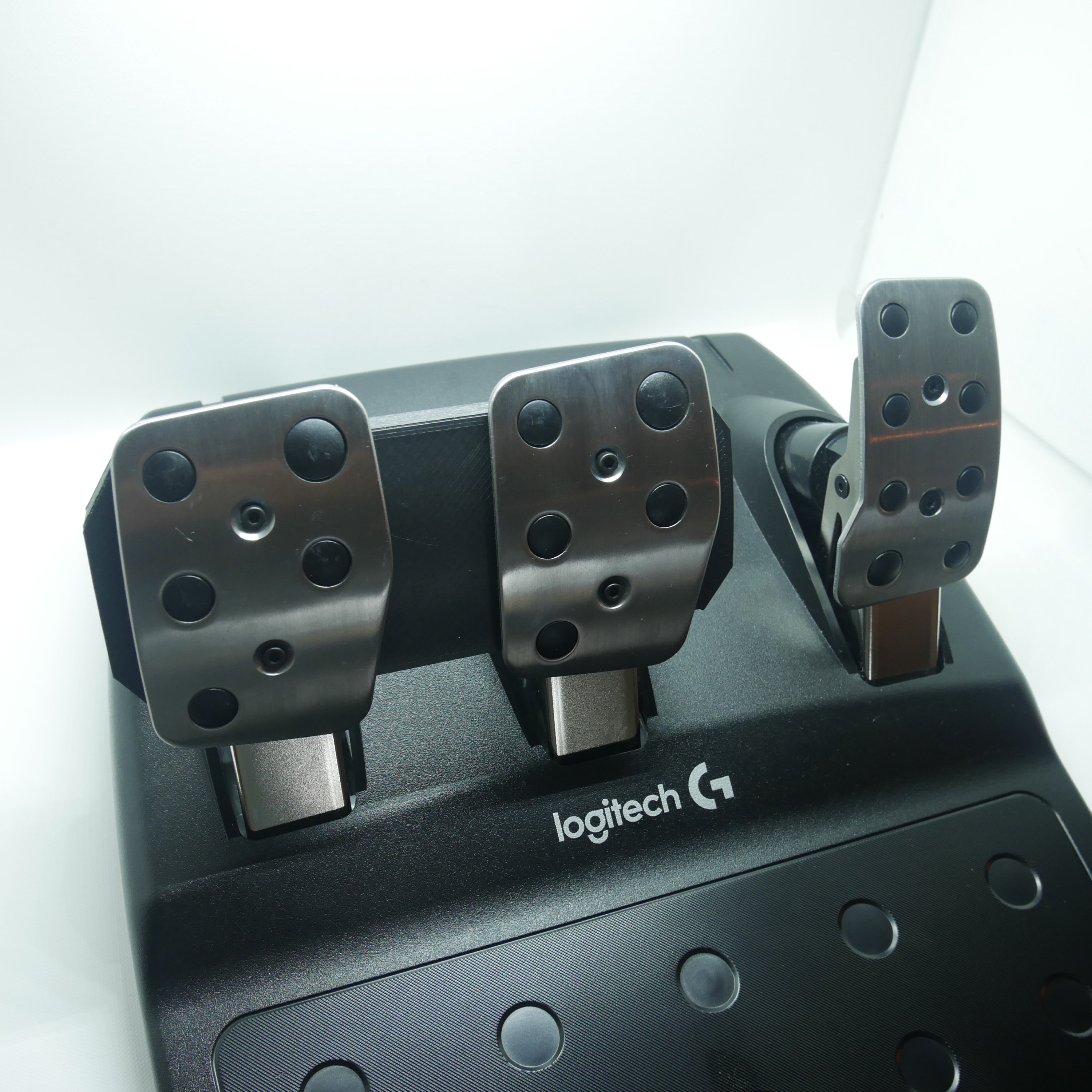 Logitech G25 / G27 / G29 / G920 Double Brake Pedal Mod. Etsy